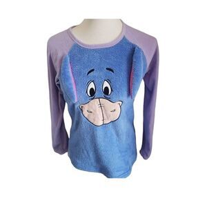 Eeyore pajama set
